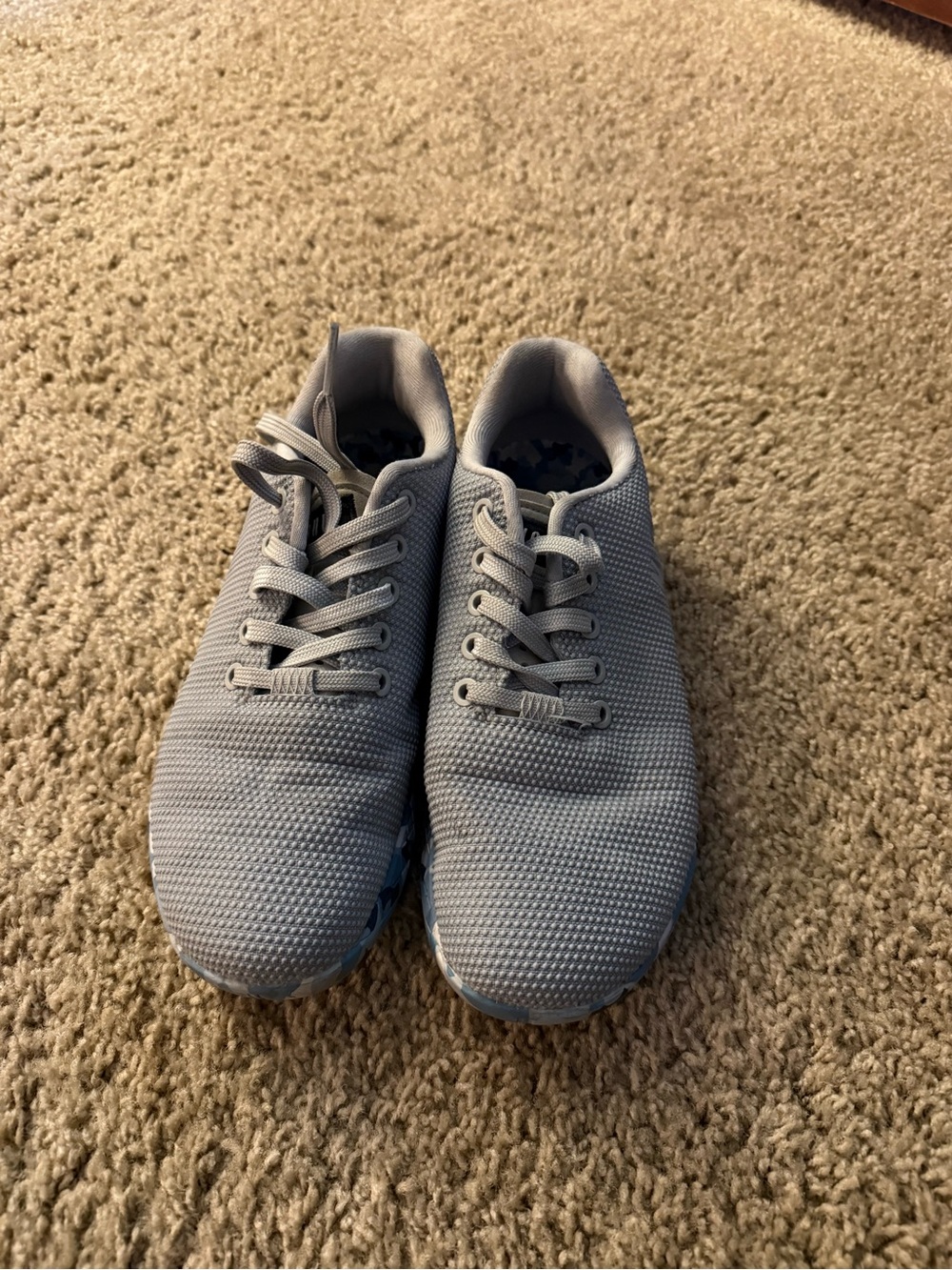 Women’s NOBULL Trainers size 7.5